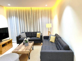 ANFA FLORES 19-The Luxe,The comfort & The Place